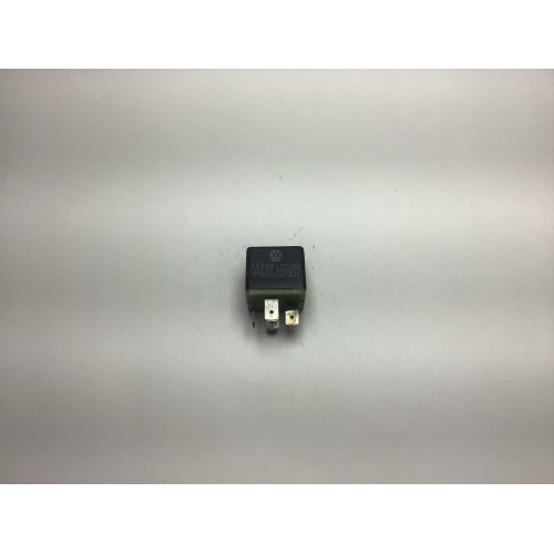 Volkswagen Audi Seat Skoda Çok Amaçlı Röle 141951253B
