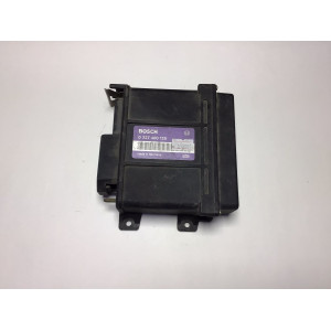 Volvo 480 E Motor Kontrol Modülü 0227400125