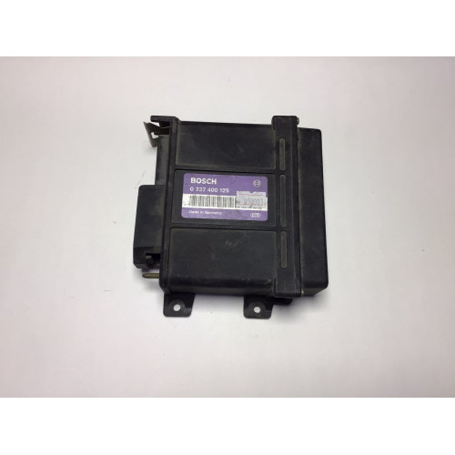 Volvo 480 E Motor Kontrol Modülü 0227400125