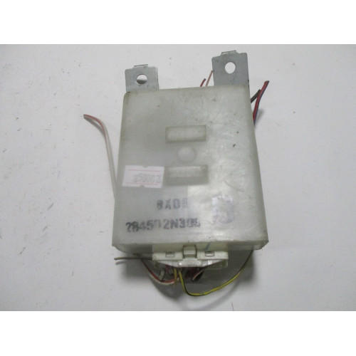Nissan Almera 1.4 Merkezi Kilit Sistemi 284502N300