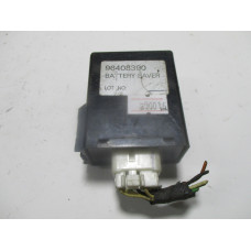 Chevrolet Kalos Lacetti Akü Kontrol Beyni 96408390