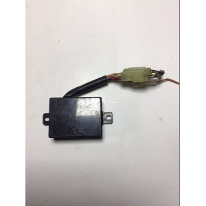 Suzuki Alto Kontrol Ünitesi 7Y07 38660-8210