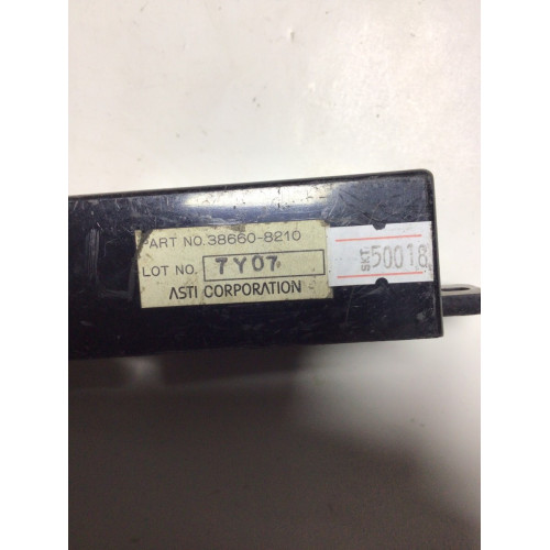 Suzuki Alto Kontrol Ünitesi 7Y07 38660-8210