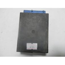Bmw 3 E36 Silecek Yıkama Kontrol Modülü Ünitesi 61.35-8359031 