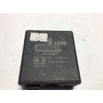 Cobra 1046 Araba alarmı 4M1046B1F