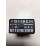 Mercedes Vito W638 Far Rölesi 0165452632 05014110