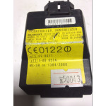 Suzuki İmmobilizer Modülü 33970-54G00 627974-000 