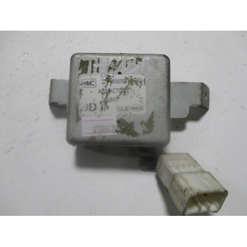 Hyundai Elantra ABS Kontrol Modülü 95695-29500