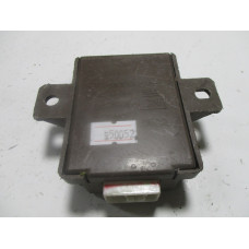 Daewoo Lanos Matiz Alarm Modülü 96219056