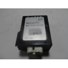 Chevrolet Kalos Lacetti Akü Kontrol Beyni 96408390