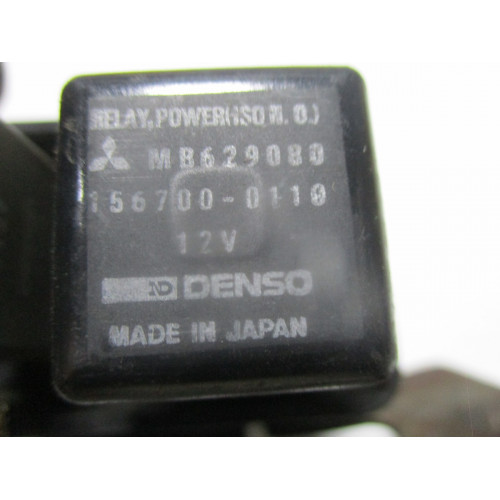 Toyota Denso Röle Modülü 156700-0110