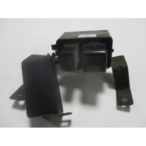 Toyota Denso Röle Modülü 156700-0110