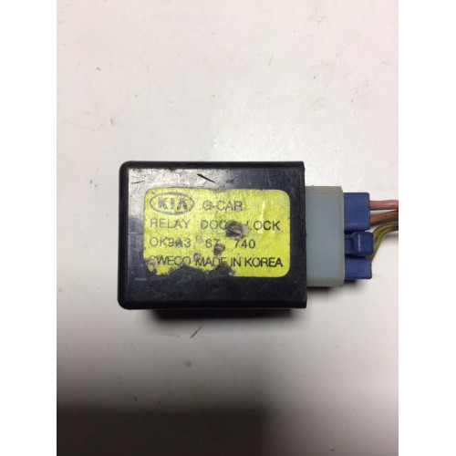 Kia Röle Modülü OK9A367740
