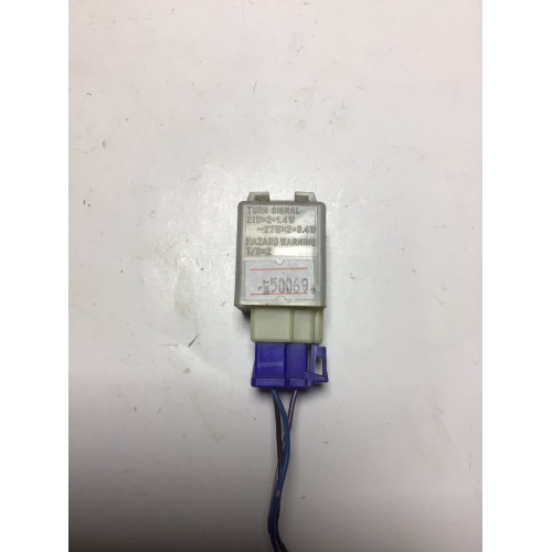 Mazda 626 Flaşör Röle Ünitesi BG1P66830 3211-209-320