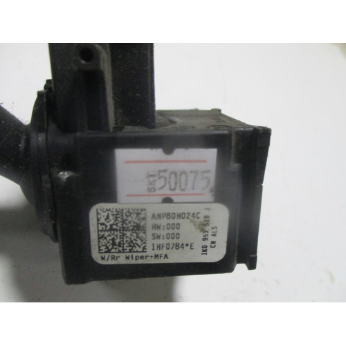 Volkswagen Golf Jetta Silecek Kolu 1K0953519J