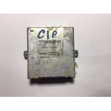 Maserati Gransport Motor Beyni Kontrol Ünitesi 1785000005
