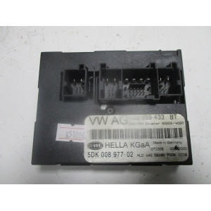 Volskwagen Golf 5 Konfor Beyni 1K0959433BT