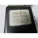 Nissan Almera Röle Modülü 28456C9900 