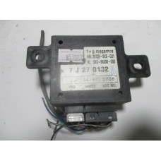 Honda Civic İmmobilizer Beyni SX0-8A000-000 39730-SX0-G01