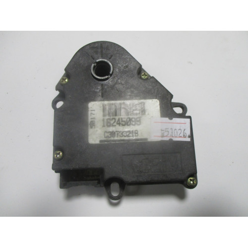 Alfa Romeo Isıtıcı Havalandırma Kontrol Modülü 16245099 