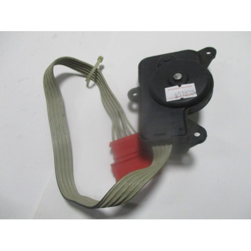 Volkswagen Golf Isıtıcı Havalandırma Kontrol Modülü 357907511B 6NN005854-04