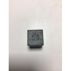 Volkswagen Audi Skoda Röle 141951253B 20240072