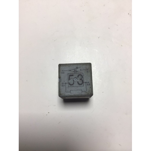 Volkswagen Audi Skoda Röle 141951253B 20240072