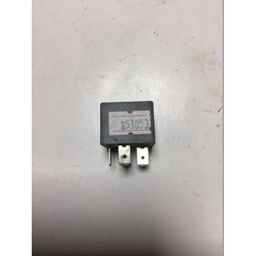 Volkswagen Audi Skoda Röle 141951253B 20240072