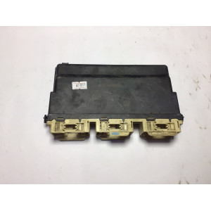 Mercedes W117 W246 CLA200 B180 Koltuk Beyni A2468200526
