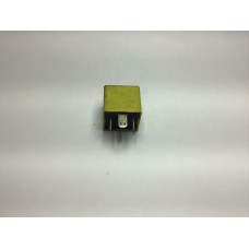 Ford Focus Çok Fonksiyonlu Sarı Röle V23136-B1-X33 93BG14N089B1B