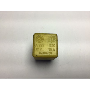 Fiat Bravo Lancia Alfa Romeo Sarı Röle 82461739