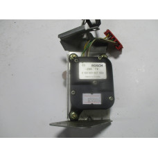 Audi A4 S4 B5 Isıtıcı Havalandırma Klapesi Aktüatörü 0132801027