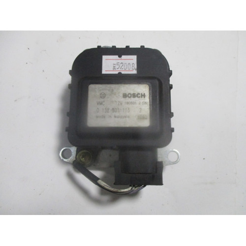 Renault Espace Isıtıcı Havalandırma Modülü 0132801113