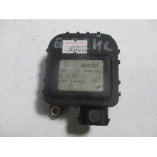 Renault Espace Isıtıcı Havalandırma Modülü 0132801111