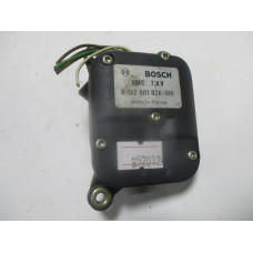 Audi Isıtıcı Fan Konumlandırma Motoru 0132801026 