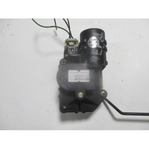  BMW E36 M5 Otomatik Isıtıcı Klima Kontrol Motor Aktüatörü 0132800005