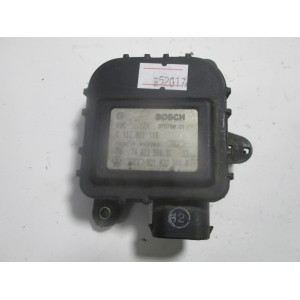 Volkswagen Passat B5 Motor Havalandırma Isıtıcısı 0132801116 8D1820511B 