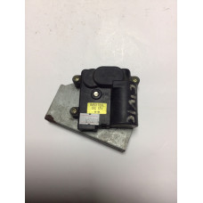 Rover 45 Isıtıcı Havalandırma Kapağı Kontrol Aktüatör Motoru W961759L