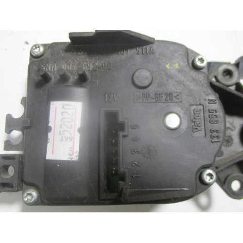 Volkswagen Passat B5 Motor Havalandırma Isıtıcısı 1J2907511A