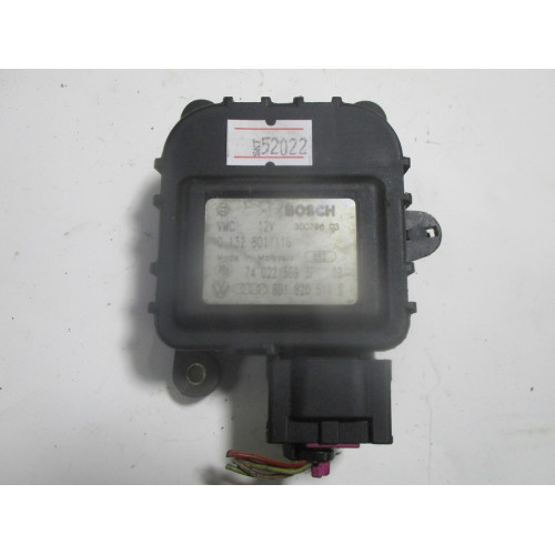 Volkswagen Passat B5 Motor Havalandırma Isıtıcısı 0132801116 8D1820511B 
