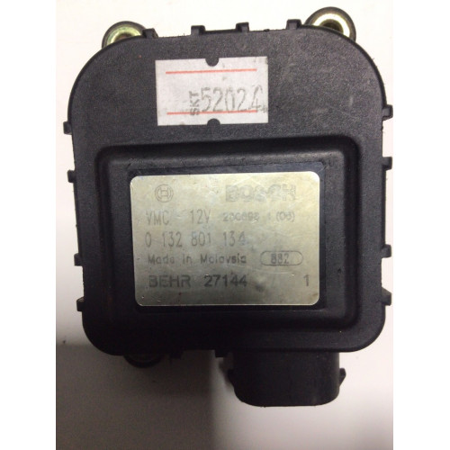 Opel Astra Hareketlendirici Klima Ayar Elemanı 0132801134 