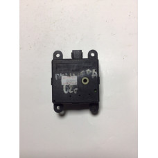 Nissan Maxima Isıtıcı Havalandırma Kapağı Kontrol Aktüatör Motoru PP-GF30+M20