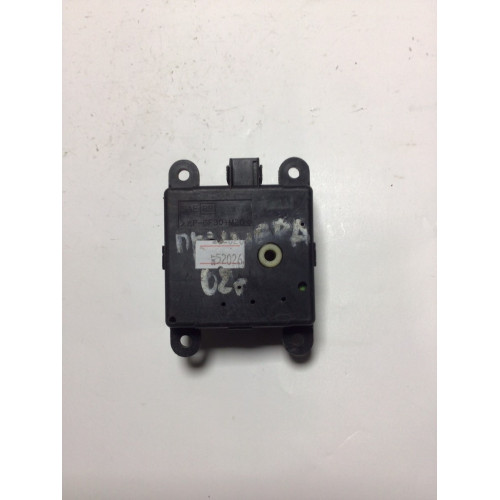 Nissan Maxima Isıtıcı Havalandırma Kapağı Kontrol Aktüatör Motoru PP-GF30+M20