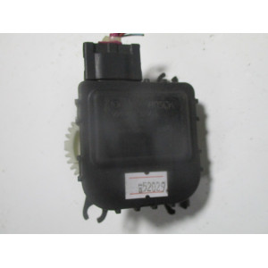Audi A2 2001 Hava Isıtıcı Kanat Motoru 0132801202