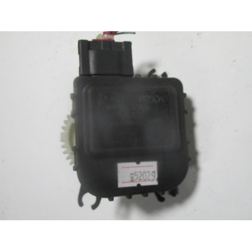 Audi A2 2001 Hava Isıtıcı Kanat Motoru 0132801202