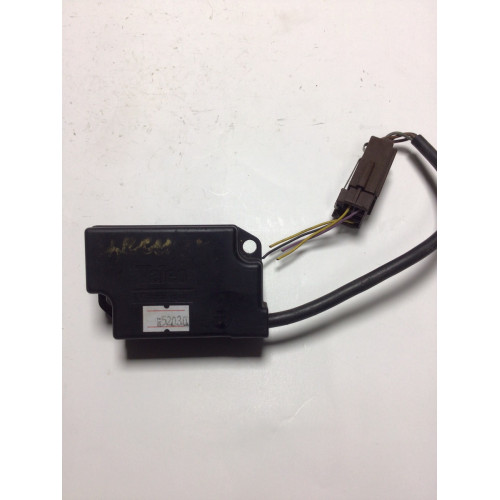 Valeo Isıtma Kutusu Aktüatör Motoru 329702A