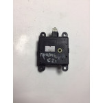 Nissan Maxima Isıtıcı Havalandırma Kapağı Kontrol Aktüatör Motoru PP-GF30+M20