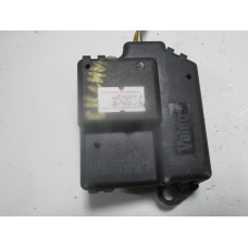 Renault Megane Isıtıcı Kontrol Vanası Modülü 1.61.072.22100