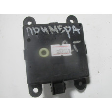 Nissan Primera Aktüatör Isıtıcı 3C27030840
