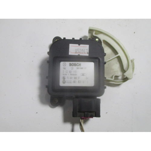 Audi Volkswagen Seat Skoda Isıtıcı Konumlandırma Motoru 8D1820511E 0132801115 